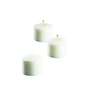 Candle Votive Refill 10HR 288CS
