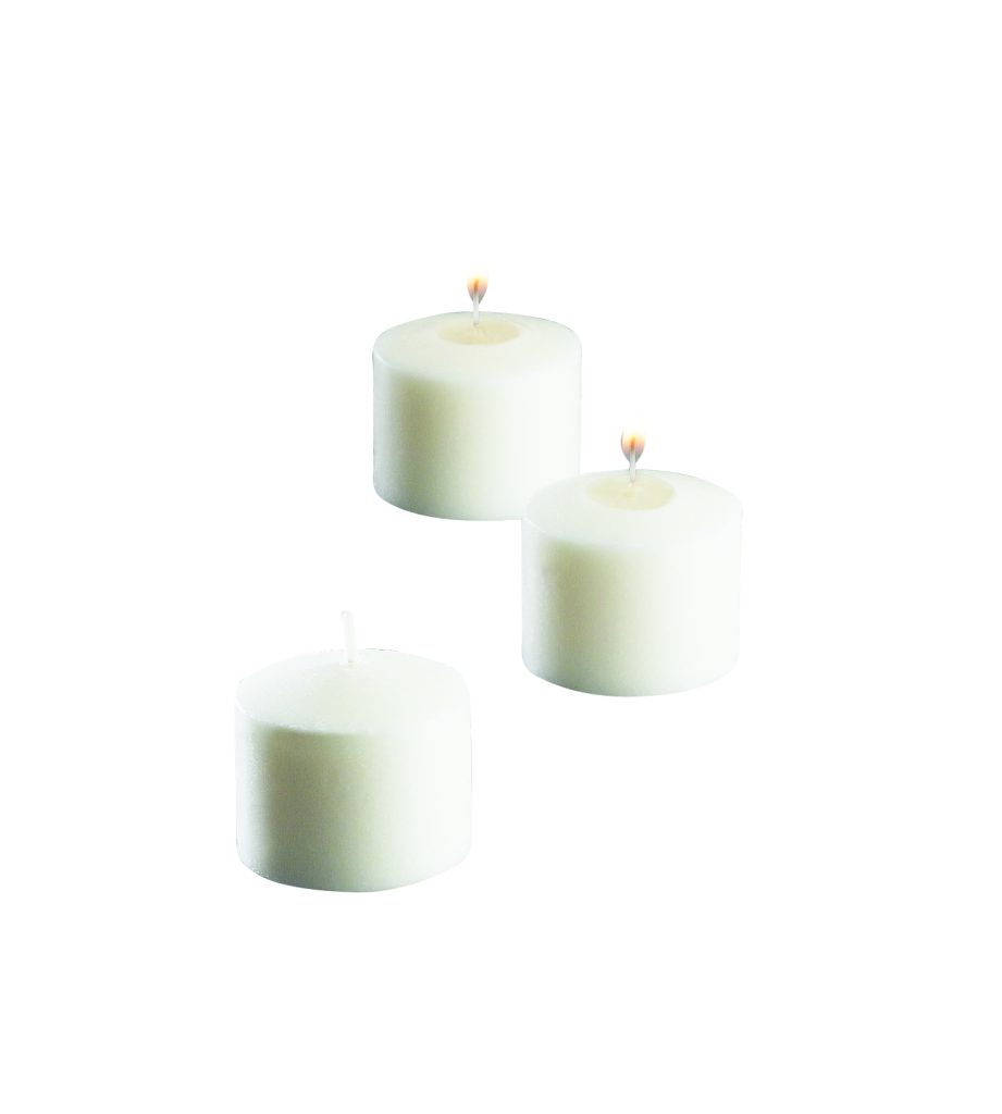 Candle Votive Refill 10HR 288CS