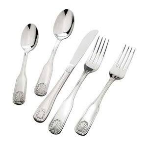 Fork Dinner Toulouse Ex-Heavy Mirror 1DZ