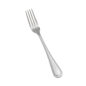 Fork Dinner Continental Euro XHeavy Mirror Finish 1DZ
