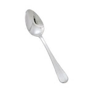 Teaspoon Stanford ExHeavy 18/8 1DZ