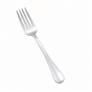 Fork Salad Stanford ExHeavy 18/8 1DZ