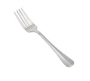 Fork Salad 6.78" Stanford ExHeavy 18/8 1DZ