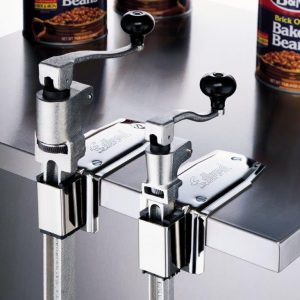 Opener Can Manual #11100 Heavy Duty  Mountable 1EA