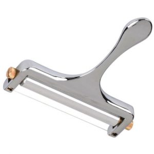 Slicer Cheese 5" Cast Aluminum 1EA