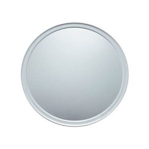 Pan Pizza 16" Wide Rim Aluminum 1EA