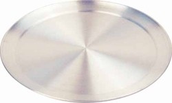 Pan Pizza  8" Wide-Rim 1EA