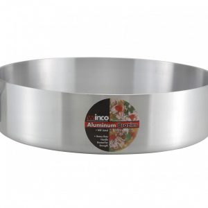 Brazier 28QT Aluminum 1EA
