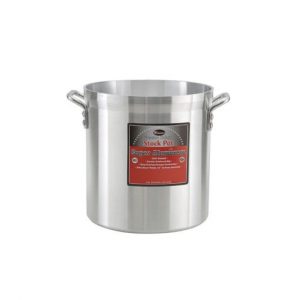 Pot Stock 20QT 6mm  1EA