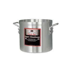 Pot Stock 16QT 4mm 1EA