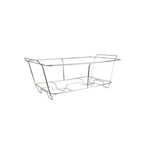 Chafer Stand for Alum Foil Trays 1 EA