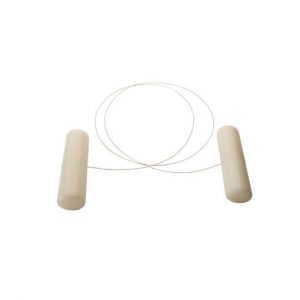 Slicer Cheese Stainless Wire Poly Handles 1EA