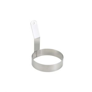 Egg Ring 4" Round 1EA