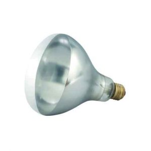 Heat Lamp Replacement Bulb  1EA