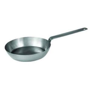 Pan  8" Fry French Style 1EA