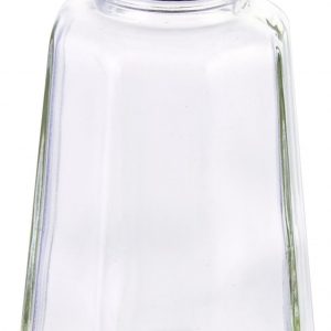 Shaker 2OZ Salt & Pepper Paneled Mushroom Top 1DZ