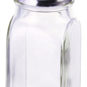 Shaker 2OZ Square Mushroom Top 1DZ