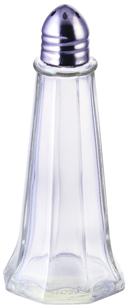Shaker 1OZ Tower 1DZ