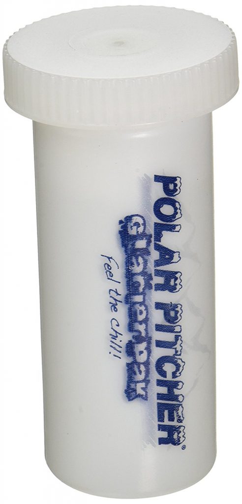 Ice Glacier Pack Reusable 12OZ fits P3677 1EA