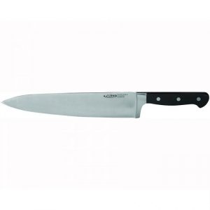 Knife Chef 10" Forged Blade Acero POM Handle 1EA