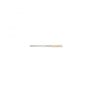 Knife Roast Beef Slicer 12" High Carbon Steel Polyprop Handle 1EA