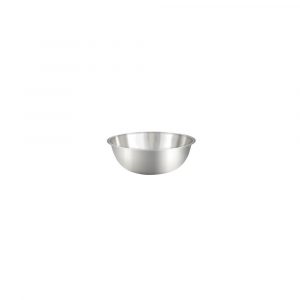 Bowl Mixing  1.5QT W8xD2.5" Stainless 1EA