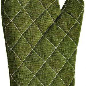 Oven Mitt 15" Flame Resistant 1EA