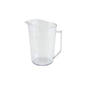 Measuring Cup 1PT Polycarb 1EA
