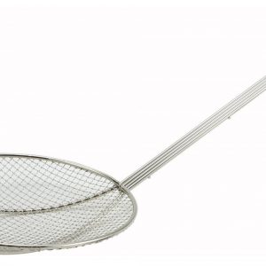 Skimmer 8" Round Wire Mesh 1EA