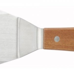 Turner 6x3" Blade Hamburger 1EA