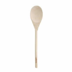 Spoon Wooden 14" 1EA