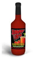 Bloody Mary 32OZ Jimmy Luv's 1EA