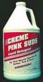 Dish Detergent 1GAL Pink Liquid 4CS