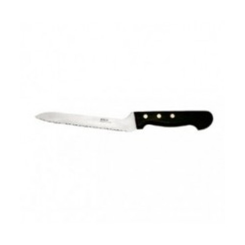 Knife Bread 7" POM Handle 1EA