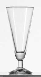 Pilsner 10OZ H7.5" Stemmed 2DZ