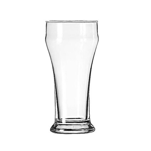 Pilsner 10OZ H5.875" Bulge Top 3DZ
