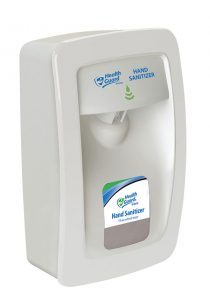 Dispenser Hand Soap Foaming No Touch White Kutol 1EA