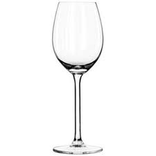 Wine  8.5OZ H6.13" Red Bristol Valley 2DZ