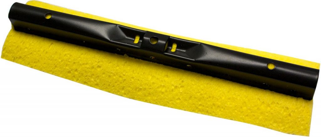 Mophead Sponge 12" Yellow 1EA